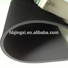 Fabric Insertion Rubber Sheet , Inserted Rubber Sheet